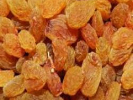 Raisins